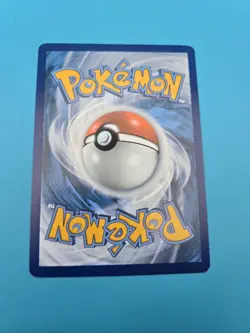 Pokemon TCG Arcanine Fusion Strike 033/264 Regular Rare LP - Image 2