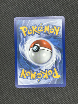 Pokemon Gastly 123/217 Ascended Heroes Cosmos Holo Promo - IN HAND - Image 2