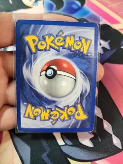 Pokemon TCG Pikachu Jungle 60/64 Regular Unlimited Common - Image 2