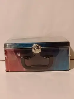 Koraidon & Miraidon Pokemon Collector's Chest Lunchbox Tins Fall 2023 - Image 3