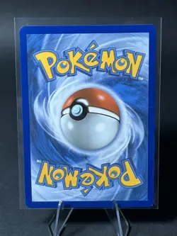 Pokemon TCG Meowth Full Art 106/094 *Read Description* - Image 2