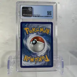Pokemon CGC 9 SWSH Astral Radiance Set ALT ART Hisuian Lilligant V 163/189 - Image 4