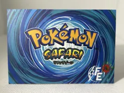 PSYDUCK SAFARI - POKEMON - ( CGC PSA BGS TAG ) - Image 2