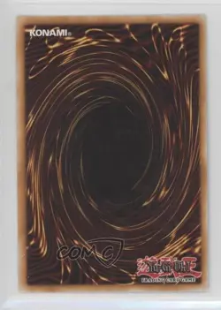 Quickdraw Synchron 1st Ed. YuGiOh Extreme Structure Deck #SDSE-EN005 - Image 2