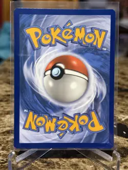 Pokemon TCG Blastoise Piplup GX Tag Team 38/236 NM - Image 2