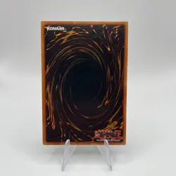 Yugioh Dark Magician SDY-006 Unlimited Edition - Image 2