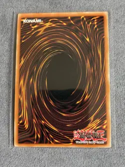 Yugioh Black Luster Soldier - Envoy of the Beginning IOC-025 1st Edition - Image 2