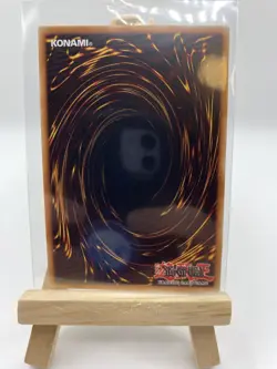Yu-Gi-Oh! Ectoplasmic Fortification MZMU-EN008 1st Ed NM MAZE OF MUERTOS - Image 2