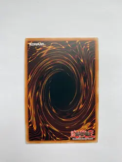 YUGIOH Ectoplasmic Fortification (MZMU-EN008) Secret Rare 1st Edition NM - Image 2