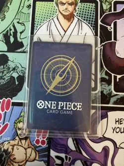 2024 One Piece Chinese 2nd Anniversary Boa Hancock Serial # - Image 3