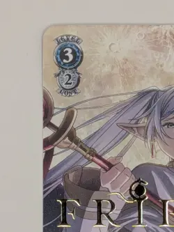 Weiss Schwarz Frieren the Slayer SFN/S108 PE01 PR Bushiroad Meister Cup Top 4 LP - Image 5