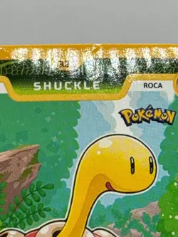 Pokemon Shuckle Set of 5 - Shuckle #213 Peru/NON-TCG Cards & Stickers - Image 5