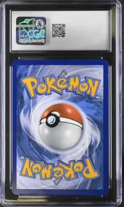 CGC 10 Flareon GX SM171 Holo Black Star Promo Pokemon Card - Image 2