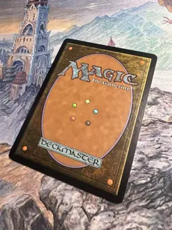 Consecrated Sphinx Mirrodin Besieged Regular Card, MTG - Image 4