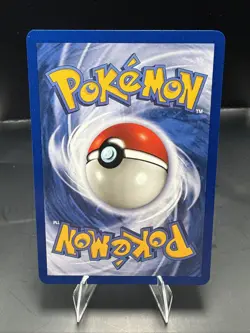 Pokemon Card - Lapras Fossil 10/62 Holo Rare - Image 4