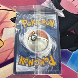 Charmander 044 Sv: Scarlet & Violet Promo Cards Holo Sealed! - Image 2