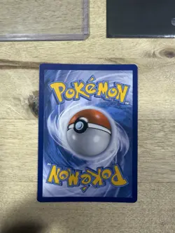 Pokemon Ho-Oh EX Full Art Ultra Rare Holo Card Breakpoint 121/122 180 HP - Image 4