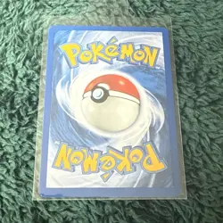 Pokemon Card - Blaine's Vulpix Gym Challenge 66/132 Common 1st Edition NM - Image 2