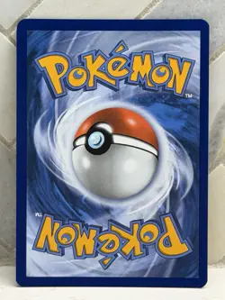 Pokemon TCG Ascended Heroes N’s Reshiram Zekrom Pokemon Center Promo Card NM! - Image 2