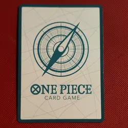 Bandai Don!! Card One Piece CCG Foil Your Turn +1000 Standard - Image 2