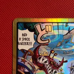 Bandai Don!! Card One Piece CCG Foil Your Turn +1000 Standard - Image 3