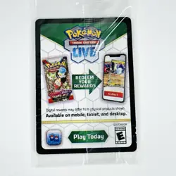 Sprigatito ex 087 Scarlet & Violet Promo Cards Holo sealed Pokemon 2024 Fast Shp - Image 3