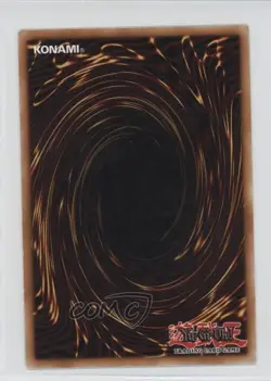 Cross Attack 1st Ed. YuGiOh Star Pack 2014 #SP14-EN032 - Image 2