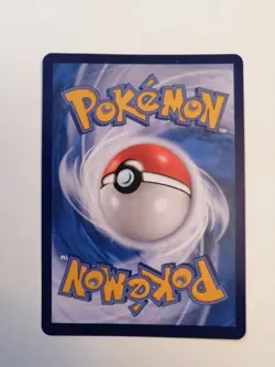 EEVEE 228/SV-P FULL ART HOLO PROMO CARD POKEMON TCG INDONESIA - Image 2