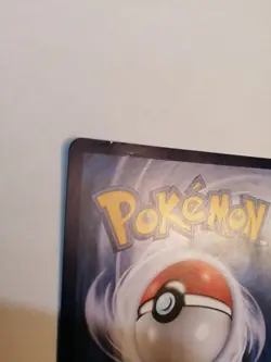 EEVEE 228/SV-P FULL ART HOLO PROMO CARD POKEMON TCG INDONESIA - Image 3