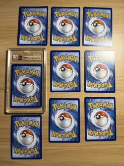 Pokemon Evolving Skies Complete Set (1-237) — All Cards + Holo/Reverse/Non-Holo - Image 3