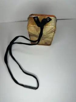YuGiOh! 2003 Konami Lanyard Tin Metal Deck Card Box 1996 Loose PSG Group - Image 5
