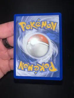 Snorlax 051 Sv: Scarlet & Violet Promo Cards Holo NM - Image 2