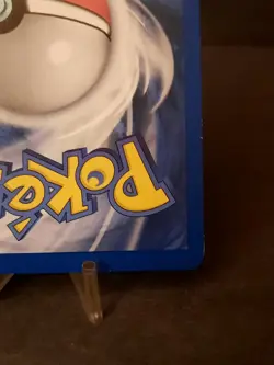 Pokemon Card TCG ( Psyduck ) 65/82 1st edition team rocket VLP-NM - Image 3