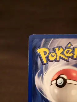 Pokemon Card TCG ( Psyduck ) 65/82 1st edition team rocket VLP-NM - Image 5