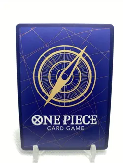 Monkey.D.Luffy (Tin Pack Set Vol. 2) P-075 One Piece Promotion Cards Foil - Image 2