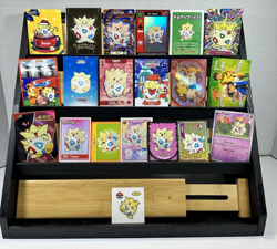 Pokemon Lot of Cards and Stickers All Togepi #175 Togepi Only Pokemon Lot of 20 - Image 1