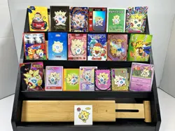 Pokemon Lot of Cards and Stickers All Togepi #175 Togepi Only Pokemon Lot of 20 - Image 4