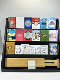 Pokemon Lot of Cards and Stickers All Togepi #175 Togepi Only Pokemon Lot of 20 - Image 5