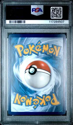 GEM MINT FULL ART Mimikyu VMAX! PSA 10! 2022 Pokemon TCG Brilliant Stars #69/172 - Image 2