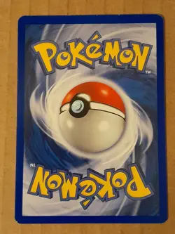 Pokemon Ledian 39/111 Neo Genesis 1st Edition LP See Pictures - Image 2