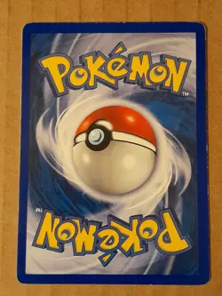 Pokemon Bayleef 29/111 Neo Genesis 1st Edition LP See Pictures - Image 2