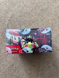 Pokemon TCG Perfect Order Booster Box 36 pack - New & Sealed ✅ - Image 3