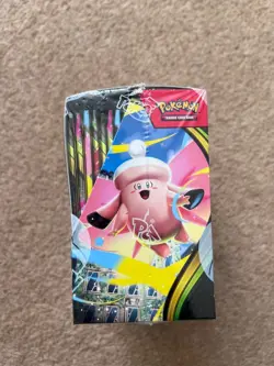 Pokemon TCG Perfect Order Booster Box 36 pack - New & Sealed ✅ - Image 4