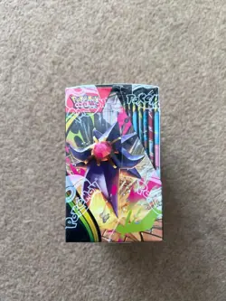 Pokemon TCG Perfect Order Booster Box 36 pack - New & Sealed ✅ - Image 5