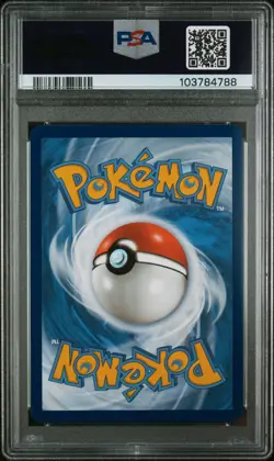 PSA 9 MINT Pokemon Charmander 044 Obsidian Flames PC ETB Exclusive 2023 Promo - Image 2