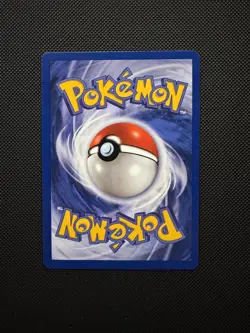 Venomoth 29/64 - Jungle Non Holo Rare Pokemon TCG NM - Image 2