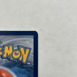 Pokemon TCG Switch Scarlet & Violet - 151 206/165 Holo Hyper Rare NM - Image 4