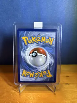 Pokemon TCG Charizard EX XY121 - Image 2