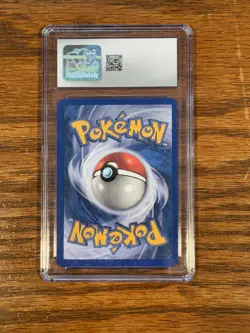 Mewtwo 2002 Pokemon Expedition #56/165 Reverse Holo CGC Gem Mint 10 - Image 2