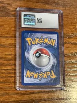 Mewtwo 2002 Pokemon Expedition #56/165 Reverse Holo CGC Gem Mint 10 - Image 3